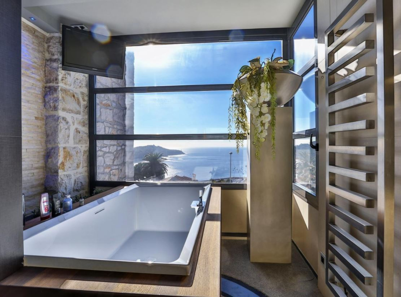 Image_, Villa, Villefranche-sur-Mer, ref :V10000025