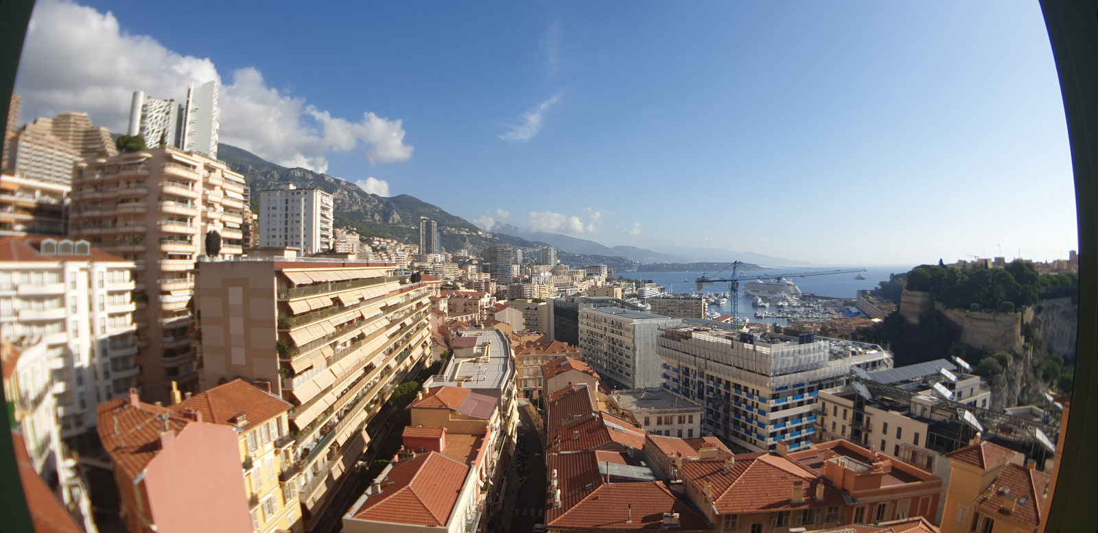 Image_, Appartement, Monaco, ref :VA01